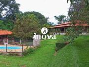 Sítio / Chácara para Venda em Uberaba/MG Chácaras Vila...