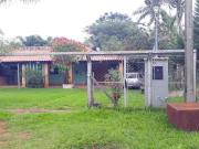 Sítio / Chácara para Venda em Uberaba/MG Gleba Santa...