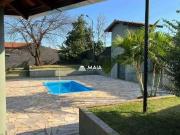 Sítio / Chácara para Venda em Uberaba/MG Lourdes 5 Quartos