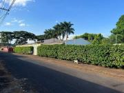 Sítio / Chácara para Venda em Uberaba/MG Lourdes 6 Quartos