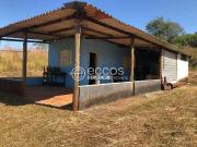 Sítio / Chácara para Venda em Uberlândia/MG Área Rural...