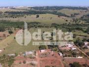 Sítio / Chácara para Venda em Uberlândia/MG Área Rural...