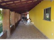 Sítio / Chácara para Venda em Uberlândia/MG Área Rural...