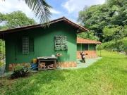 Sítio / Chácara para Venda em Uberlândia/MG Área Rural...