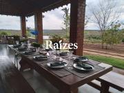 Sítio / Chácara para Venda em Uberlândia/MG Área Rural...