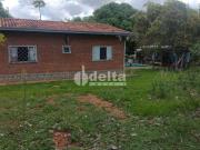 Sítio / Chácara para Venda em Uberlândia/MG Área Rural...