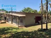 Sítio / Chácara para Venda em Uberlândia/MG Área Rural...