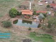 Sítio / Chácara para Venda em Uberlândia/MG Área Rural...