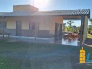 Sítio / Chácara para Venda em Uberlândia/MG Área Rural...