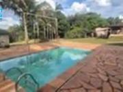 Sítio / Chácara para Venda em Uberlândia/MG Área Rural...