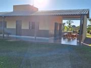 Sítio / Chácara para Venda em Uberlândia/MG Área Rural...