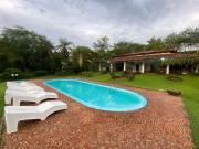 Sítio / Chácara para Venda em Uberlândia/MG Área Rural...