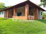 Sítio / Chácara para Venda em Uberlândia/MG Área Rural...