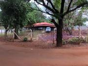 Sítio / Chácara para Venda em Uberlândia/MG Área Rural...