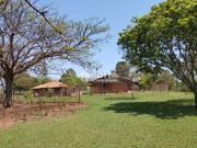 Sítio / Chácara para Venda em Uberlândia/MG Área Rural...