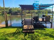 Sítio / Chácara para Venda em Uberlândia/MG Área Rural...