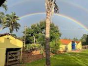 Sítio / Chácara para Venda em Uberlândia/MG Área Rural...