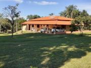 Sítio / Chácara para Venda em Uberlândia/MG Chácaras...