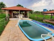 Sítio / Chácara para Venda em Uberlândia/MG Chácaras...