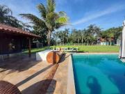 Sítio / Chácara para Venda em Uberlândia/MG Chácaras...