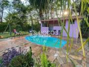 Sítio / Chácara para Venda em Uberlândia/MG Cruzeiro dos...