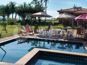 Sítio / Chácara para Venda em Uberlândia/MG Cruzeiro dos...