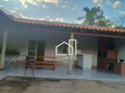 Sítio / Chácara para Venda em Uberlândia/MG Distrito...