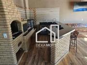 Sítio / Chácara para Venda em Uberlândia/MG Distrito...