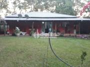 Sítio / Chácara para Venda em Uberlândia/MG Distrito...