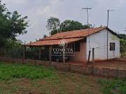 Sítio / Chácara para Venda em Uberlândia/MG Jardim...