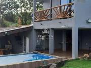 Sítio / Chácara para Venda em Uberlândia/MG Jardim...
