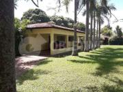 Sítio / Chácara para Venda em Uberlândia/MG Jockey...