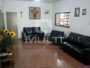 Sítio / Chácara para Venda em Uberlândia/MG Jockey...