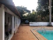 Sítio / Chácara para Venda em Uberlândia/MG Mansões...