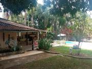 Sítio / Chácara para Venda em Uberlândia/MG Mansões...