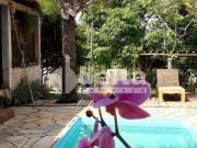 Sítio / Chácara para Venda em Uberlândia/MG Miraporanga...