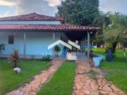 Sítio / Chácara para Venda em Uberlândia/MG Morada Nova...