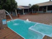 Sítio / Chácara para Venda em Uberlândia/MG Morada Nova...