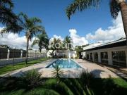 Sítio / Chácara para Venda em Uberlândia/MG Morada Nova...