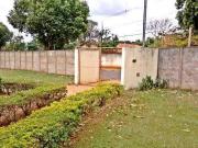 Sítio / Chácara para Venda em Uberlândia/MG Panorama 3...