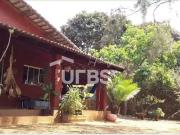 Sítio / Chácara para Venda em Uberlândia/MG Parque das...