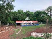 Sítio / Chácara para Venda em Uberlândia/MG Represa de...
