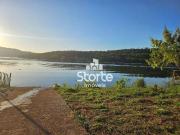 Sítio / Chácara para Venda em Uberlândia/MG Represa de...