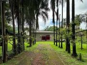 Sítio / Chácara para Venda em Uberlândia/MG Represa de...