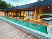 Sítio / Chácara para Venda em Uberlândia/MG Represa de...