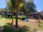 Sítio / Chácara para Venda em Uberlândia/MG Represa de...