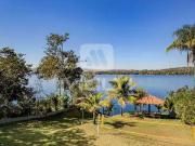 Sítio / Chácara para Venda em Uberlândia/MG Represa de...