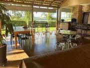 Sítio / Chácara para Venda em Uberlândia/MG Tapuirama 1...