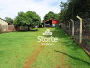 Sítio / Chácara para Venda em Uberlândia/MG Vale do Sol...