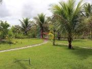Sítio / Chácara para Venda em Una/BA Zona Rural 14 Quartos
